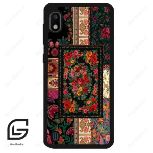 قاب گوشی سامسونگ ای 10 (Galaxy A10 ) طرح گل کد 2808