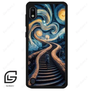 قاب گوشی سامسونگ ای 10 (Galaxy A10 ) طرح خاص کد 2809