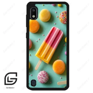 قاب گوشی سامسونگ ای 10 (Galaxy A10 ) طرح بستنی کد 2811