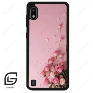 قاب گوشی سامسونگ ای 10 (Galaxy A10 ) طرح گل کد 2813