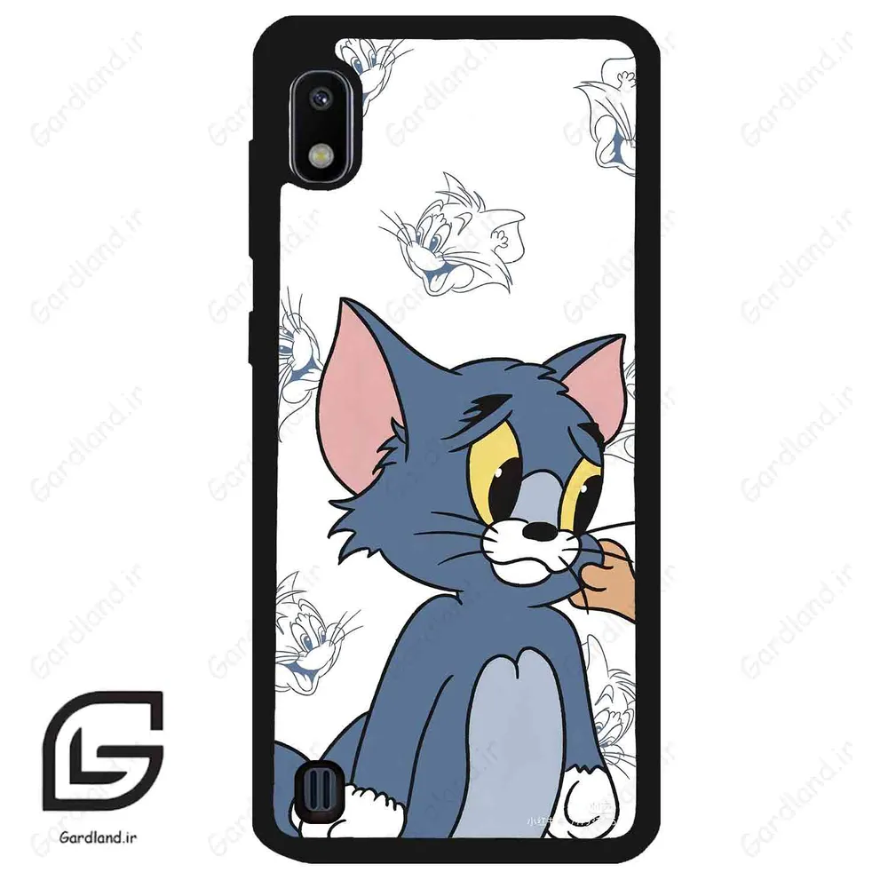 قاب گوشی سامسونگ ای 10 (Galaxy A10 ) طرح تام کد 2819