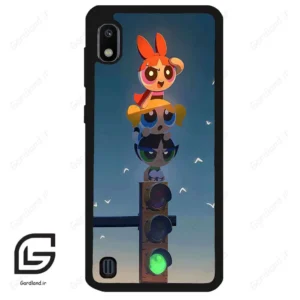 قاب گوشی سامسونگ ای 10 (Galaxy A10 ) طرح دختران کد 2821
