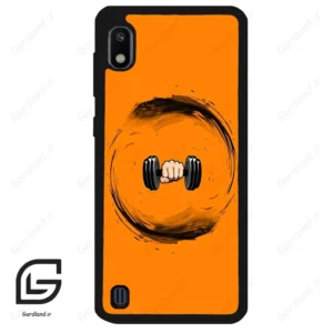 قاب گوشی سامسونگ ای 10 (Galaxy A10 ) طرح ورزشی کد 2823