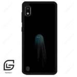 قاب گوشی سامسونگ ای 10 (Galaxy A10 ) طرح روح کد 2826