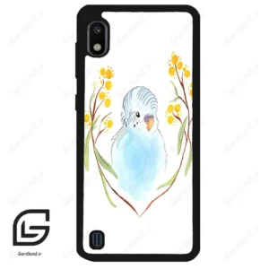 قاب گوشی سامسونگ ای 10 (Galaxy A10 ) طرح پرنده کد 2827
