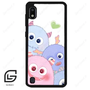 قاب گوشی سامسونگ ای 10 (Galaxy A10 ) طرح هیولا کد 2832