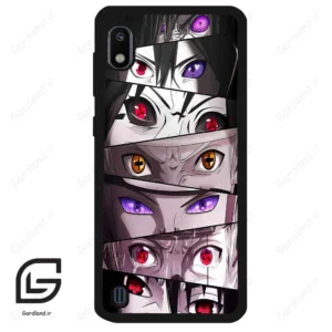 قاب گوشی سامسونگ ای 10 (Galaxy A10 ) طرح ناروتو کد 2834