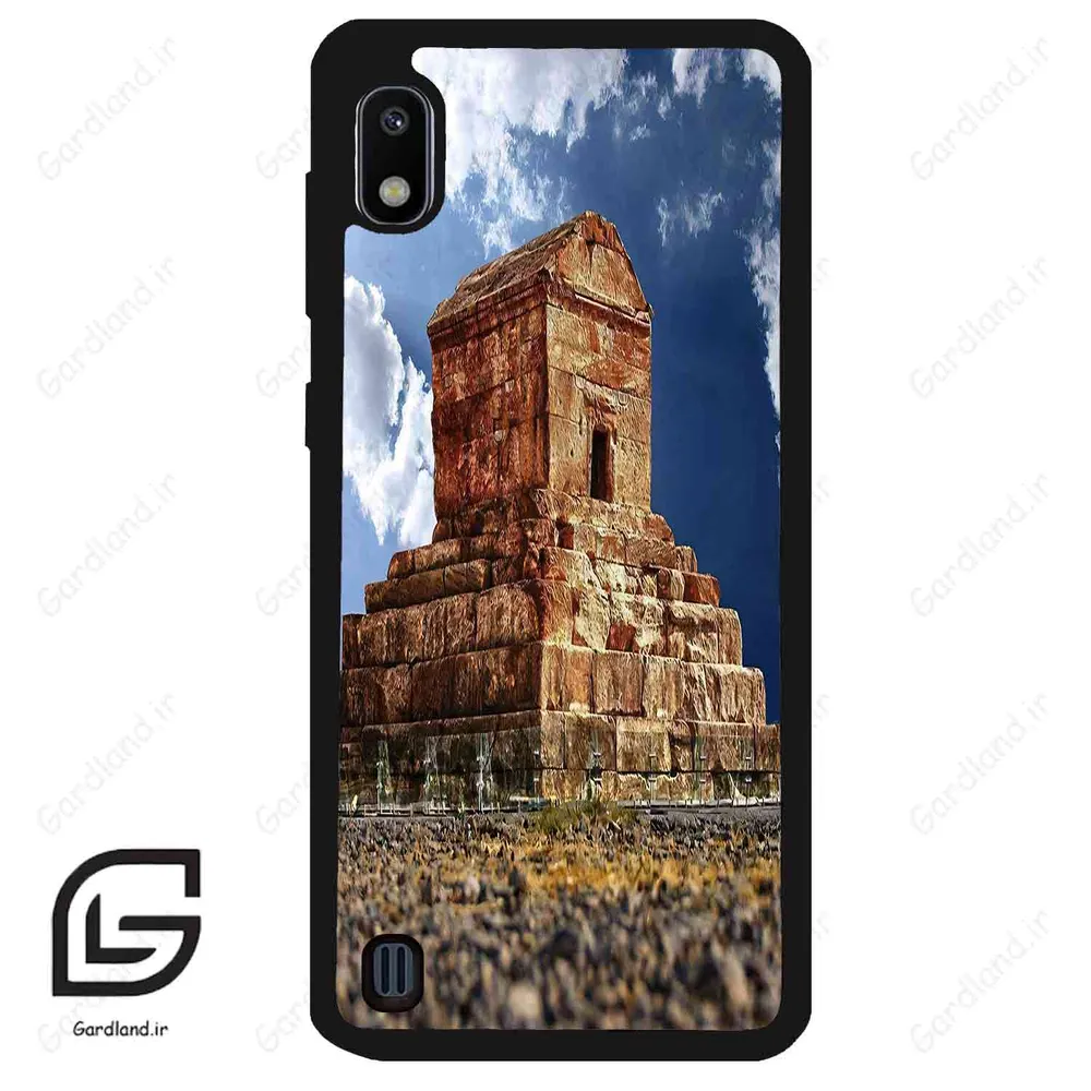 قاب گوشی سامسونگ ای 10 (Galaxy A10 ) طرح پاسارگاد کد 2836