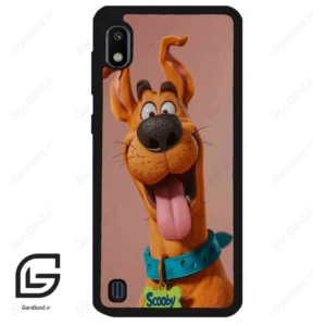 قاب گوشی سامسونگ ای 10 (Galaxy A10 ) طرح اسکوبیدو کد 2840
