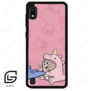 قاب گوشی سامسونگ ای 10 (Galaxy A10 ) طرح جری کد 2841