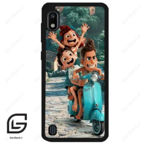 قاب گوشی سامسونگ ای 10 (Galaxy A10 ) طرح لوکا کد 2842