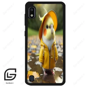 قاب گوشی سامسونگ ای 10 (Galaxy A10 ) طرح فانتزی کد 2844