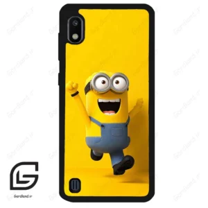 قاب گوشی سامسونگ ای 10 (Galaxy A10 ) طرح مینیون کد 2846