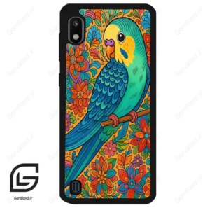 قاب گوشی سامسونگ ای 10 (Galaxy A10 ) طرح پرنده کد 2848