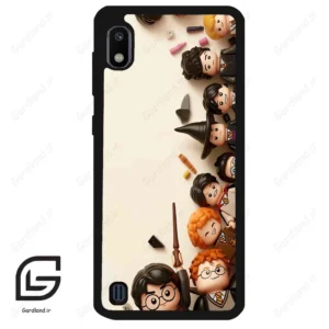 قاب گوشی سامسونگ ای 10 (Galaxy A10 ) طرح لگو کد 2850
