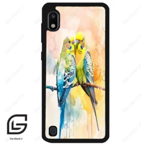 قاب گوشی سامسونگ ای 10 (Galaxy A10 ) طرح مرغ کد 2853