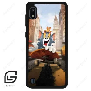 قاب گوشی سامسونگ ای 10 (Galaxy A10 ) طرح تام کد 2855