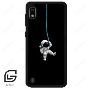 قاب گوشی سامسونگ ای 10 (Galaxy A10 ) طرح فضانورد کد 2862