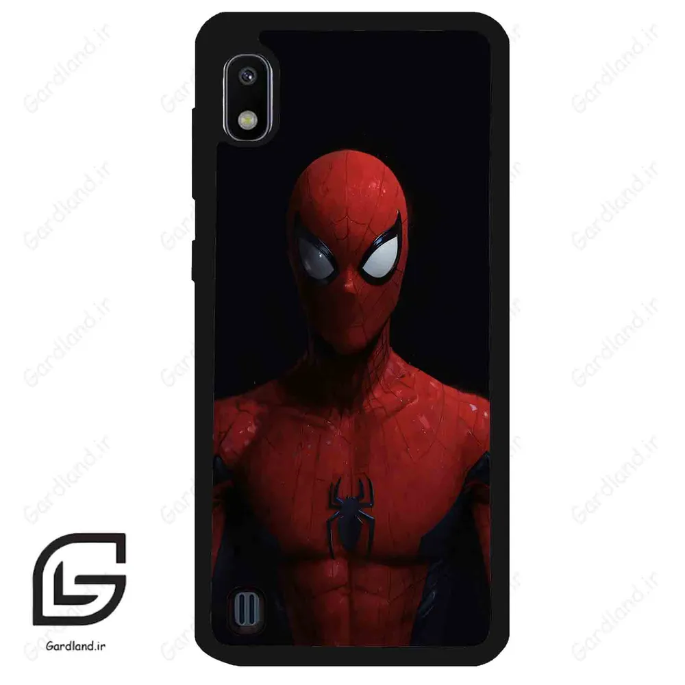 قاب گوشی سامسونگ ای 10 (Galaxy A10 ) طرح مرد کد 2866