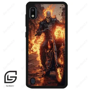 قاب گوشی سامسونگ ای 10 (Galaxy A10 ) طرح روح کد 2868