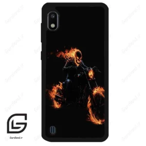 قاب گوشی سامسونگ ای 10 (Galaxy A10 ) طرح روح کد 2869