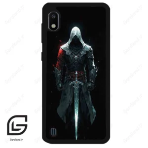 قاب گوشی سامسونگ ای 10 (Galaxy A10 ) طرح اسسینز کد 2870