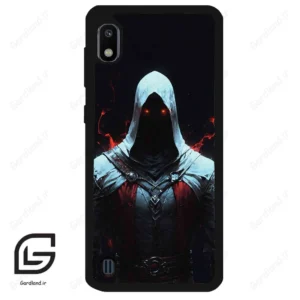قاب گوشی سامسونگ ای 10 (Galaxy A10 ) طرح اسسینز کد 2871