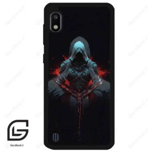 قاب گوشی سامسونگ ای 10 (Galaxy A10 ) طرح اسسینز کد 2872