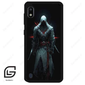 قاب گوشی سامسونگ ای 10 (Galaxy A10 ) طرح اسسینز کد 2873