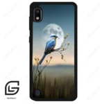 قاب گوشی سامسونگ ای 10 (Galaxy A10 ) طرح پرنده کد 2874
