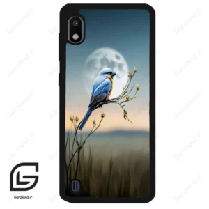 قاب گوشی سامسونگ ای 10 (Galaxy A10 ) طرح پرنده کد 2874