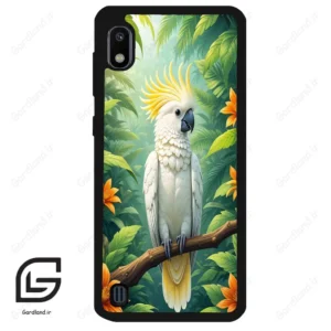 قاب گوشی سامسونگ ای 10 (Galaxy A10 ) طرح کاسکو کد 2876