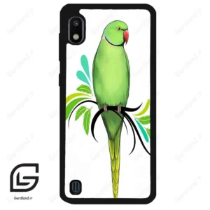 قاب گوشی سامسونگ ای 10 (Galaxy A10 ) طرح طوطی کد 2878