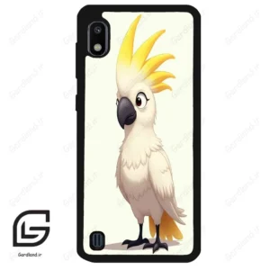 قاب گوشی سامسونگ ای 10 (Galaxy A10 ) طرح کاسکو کد 2883