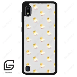قاب گوشی سامسونگ ای 10 (Galaxy A10 ) طرح عروس کد 2886