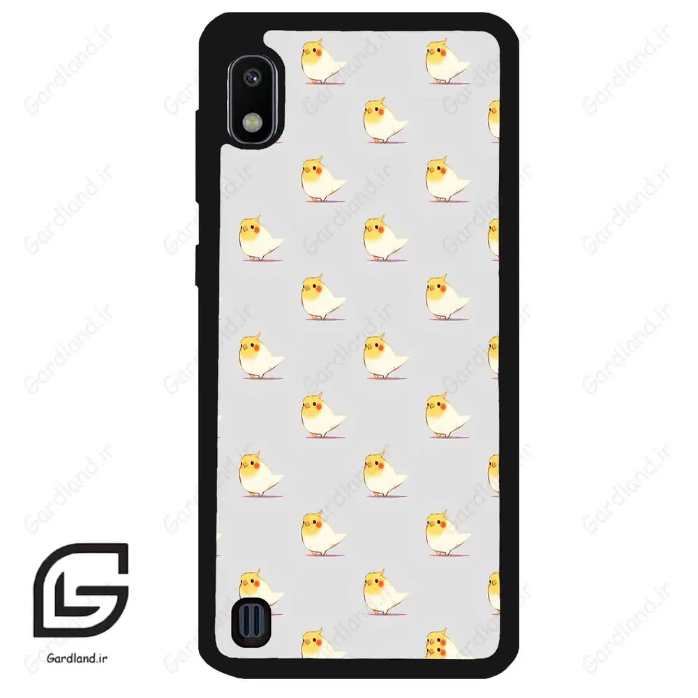 قاب گوشی سامسونگ ای 10 (Galaxy A10 ) طرح عروس کد 2886