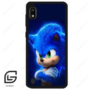 قاب گوشی سامسونگ ای 10 (Galaxy A10 ) طرح سونیک کد 2892