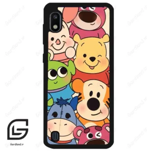قاب گوشی سامسونگ ای 10 (Galaxy A10 ) طرح وینی کد 2893
