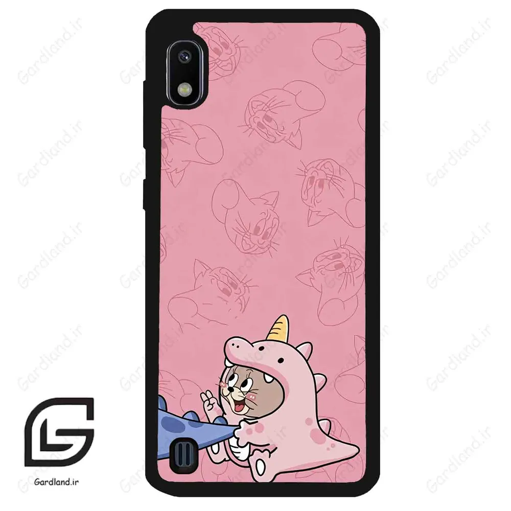 قاب گوشی سامسونگ ای 10 (Galaxy A10 ) طرح وال کد 2898