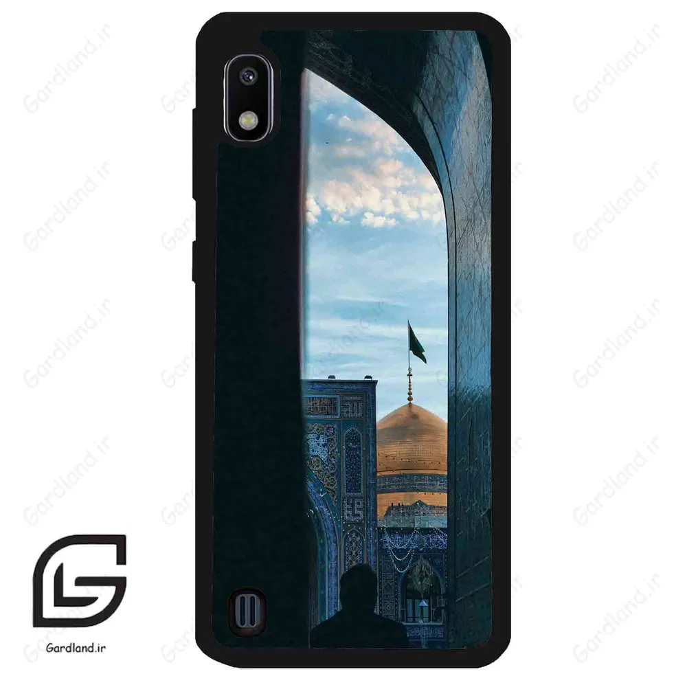 قاب گوشی سامسونگ ای 10 (Galaxy A10 ) طرح مذهبی کد 2903