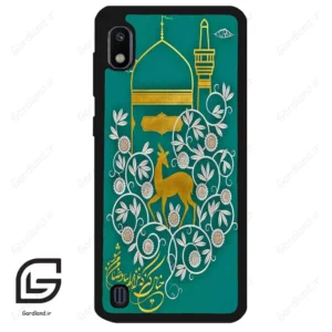 قاب گوشی سامسونگ ای 10 (Galaxy A10 ) طرح امام کد 2907