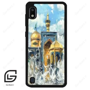 قاب گوشی سامسونگ ای 10 (Galaxy A10 ) طرح مذهبی کد 2908