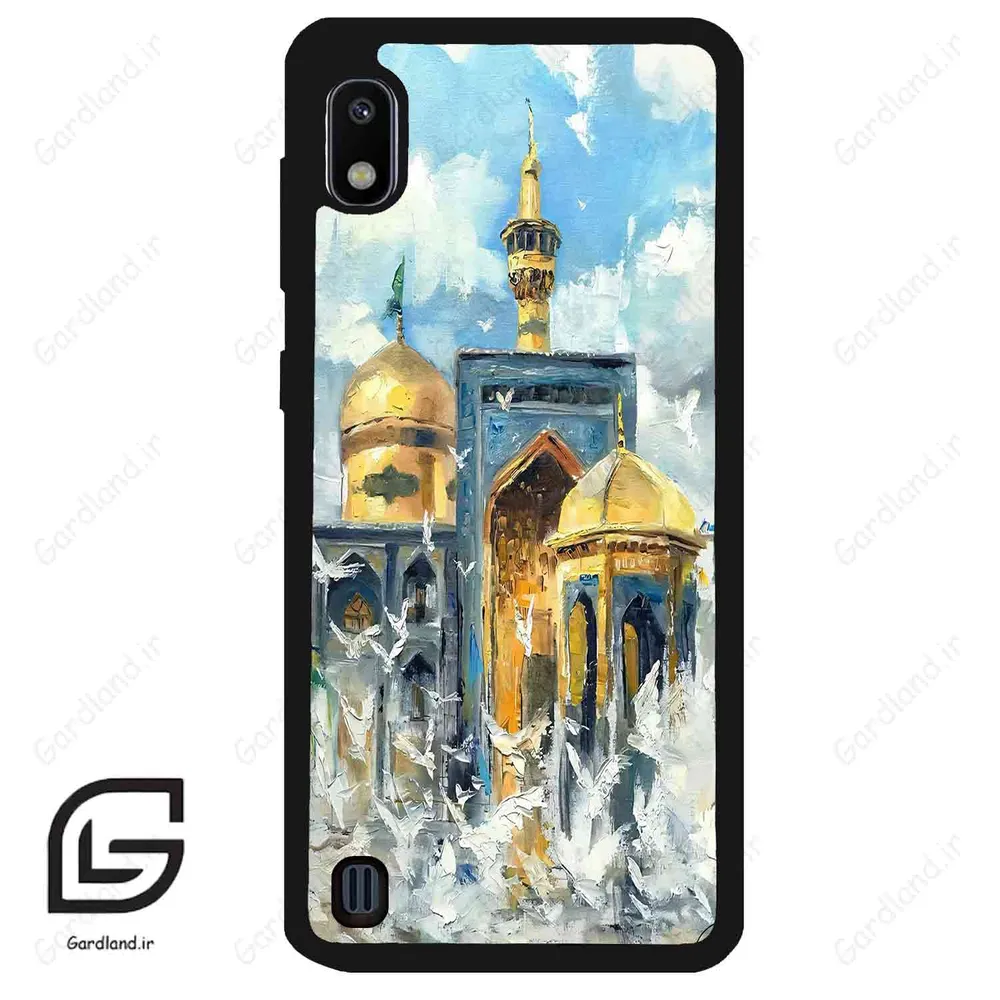 قاب گوشی سامسونگ ای 10 (Galaxy A10 ) طرح مذهبی کد 2908
