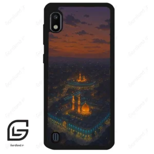قاب گوشی سامسونگ ای 10 (Galaxy A10 ) طرح حرم کد 2909