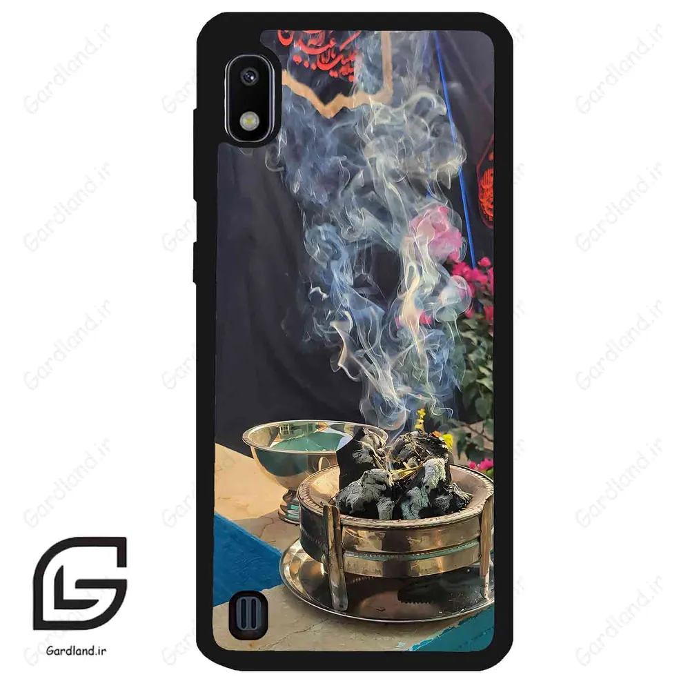 قاب گوشی سامسونگ ای 10 (Galaxy A10 ) طرح مذهبی کد 2913