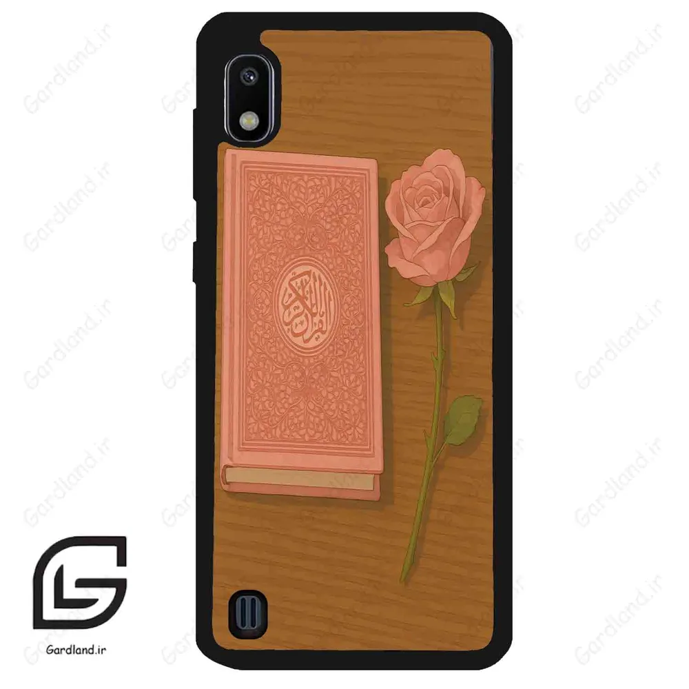 قاب گوشی سامسونگ ای 10 (Galaxy A10 ) طرح مذهبی کد 2914