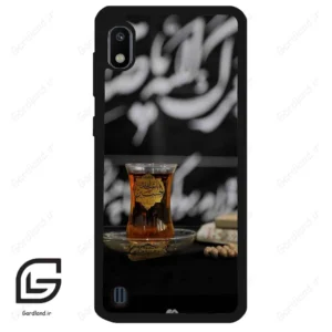 قاب گوشی سامسونگ ای 10 (Galaxy A10 ) طرح مذهبی کد 2916