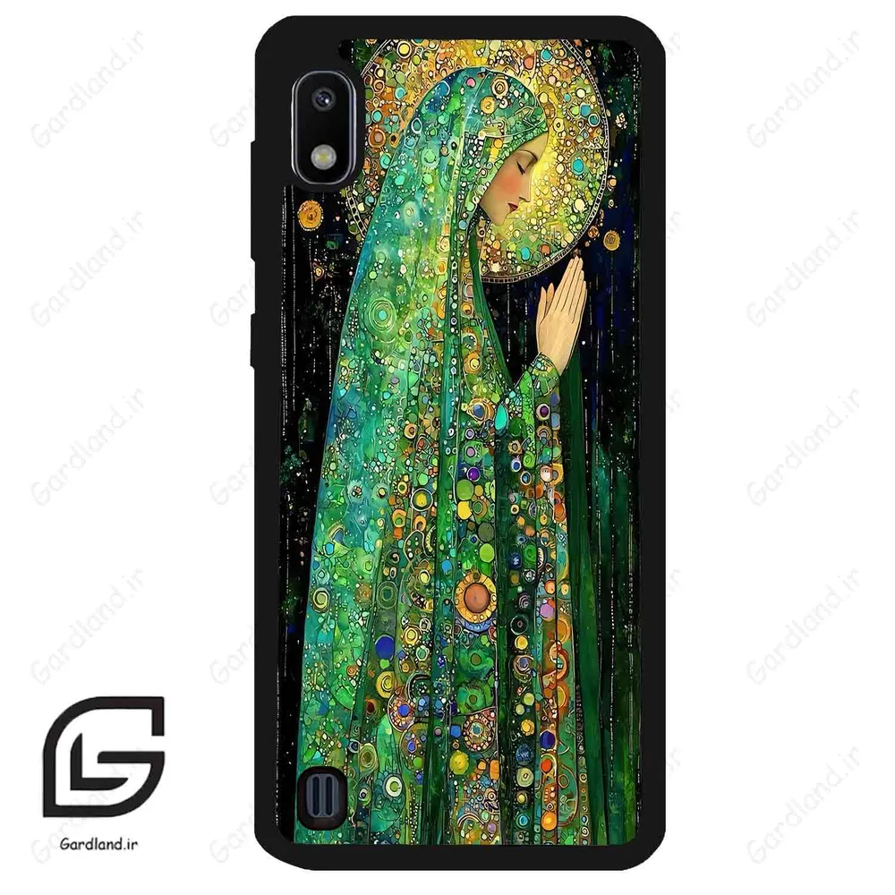 قاب گوشی سامسونگ ای 10 (Galaxy A10 ) طرح عبادت کد 2917