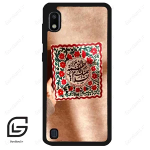 قاب گوشی سامسونگ ای 10 (Galaxy A10 ) طرح نوشته کد 2920