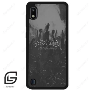 قاب گوشی سامسونگ ای 10 (Galaxy A10 ) طرح نوشته کد 2921